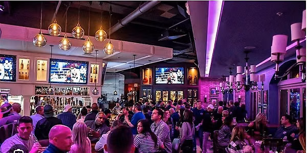 Intelligent Singles Mixer in Nyack NY!