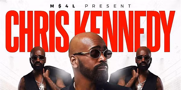 Really Him Pop Up Comedy Tour & AfterParty