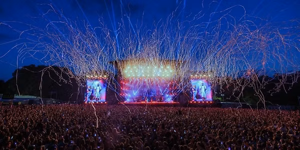Pepsi MAX presents Parklife 2026 - Sunday - payment plan at checkout
