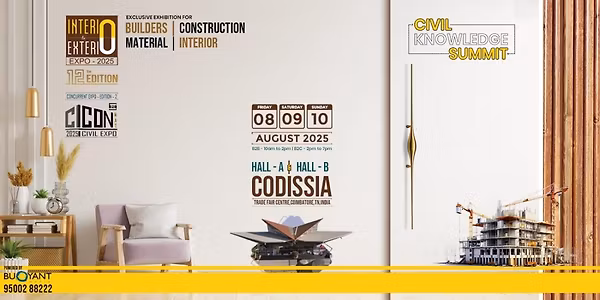INTERIO & EXTERIO EXPO 2025