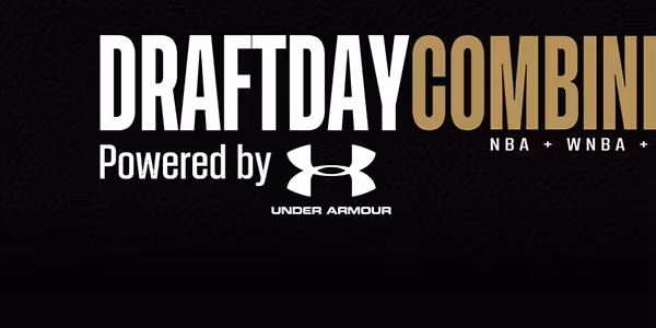 Draft Day Las Vegas Combines