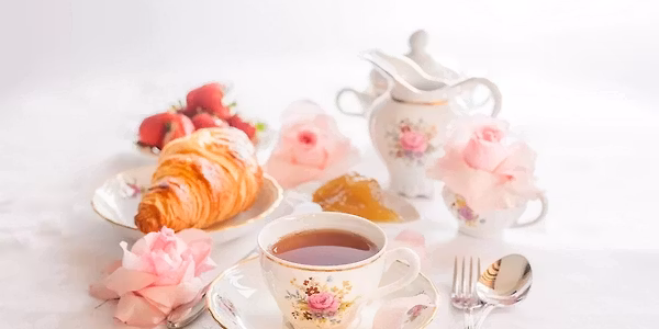 SpiritualiTEA - Past Life Reading 