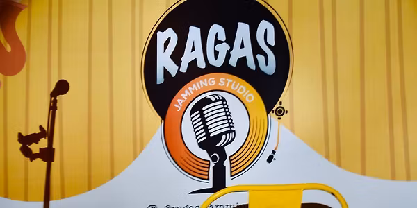 Ragas Open Mic Jam: A jam eve in Gurugram