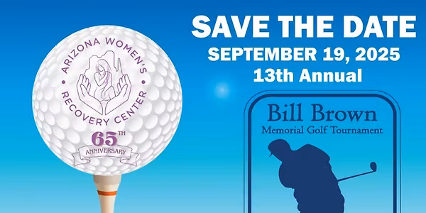 13th Annual Bill Brown Memorial Golf Tournament