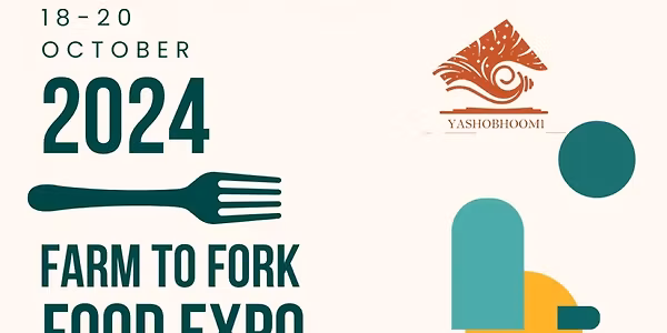 Farm To Fork Food Expo 2025