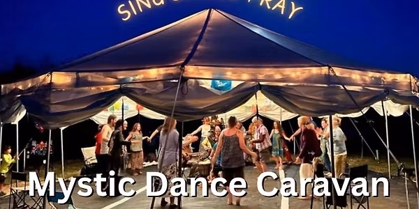 Hamilton MT Mystic Dance Camp