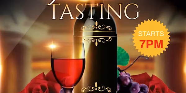Wine Wars Pt3 