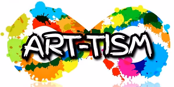 5th Annual ART-TISM: Interactive Art Festival 