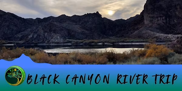 Black Canyon River Trip