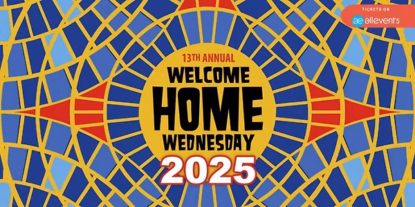 D*Con Welcome HOME Wednesday (2025)