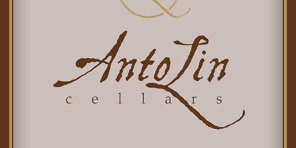 Comedy night at Antolin Cellars 