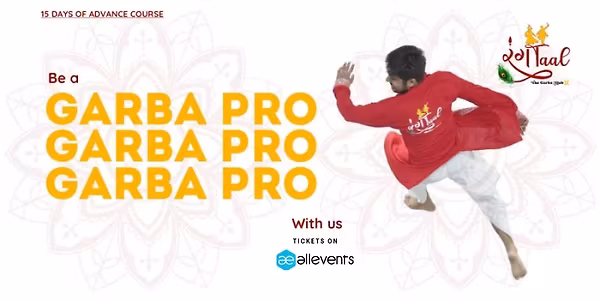 Garba Pro Batch