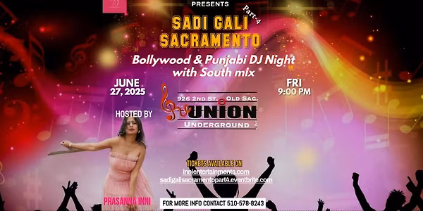 Sadi Gali Sacramento Part-4