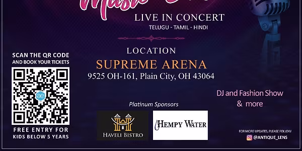 INFUSION Live - Music Band - COLUMBUS,OHIO