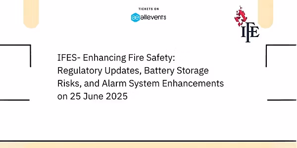 IFES Seminar 2025