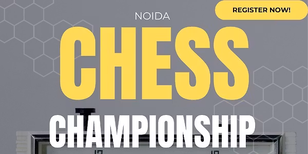 Noida Chess Championship