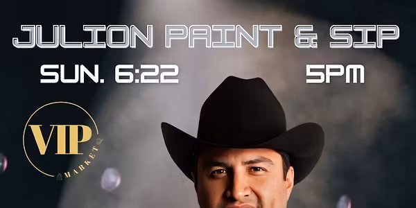JULION PAINT AND SIP