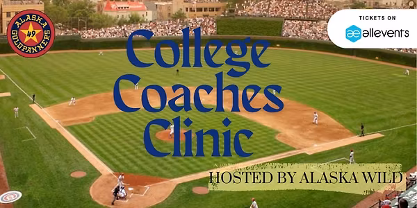 College Coaches Clinic