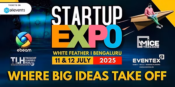 STARTUP EXPO 2025