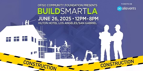 Contractor's EXPO - Build Smart LA - Construction Resources