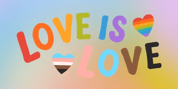 Love is Love @ CBB Downtown