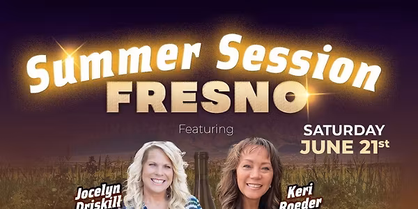 Summer Session in Fresno