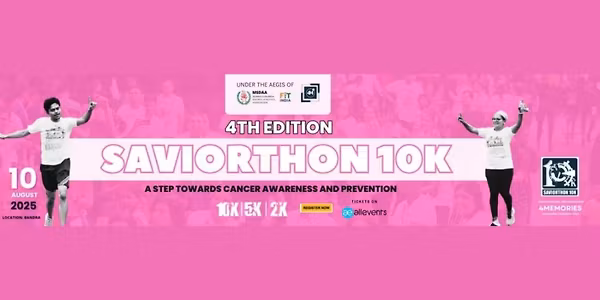 SAVIORTHON10K : A Step Towards Cancer Awareness and Prevention