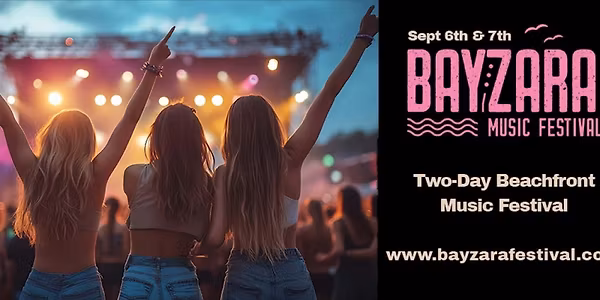 Bayzara Music Festival