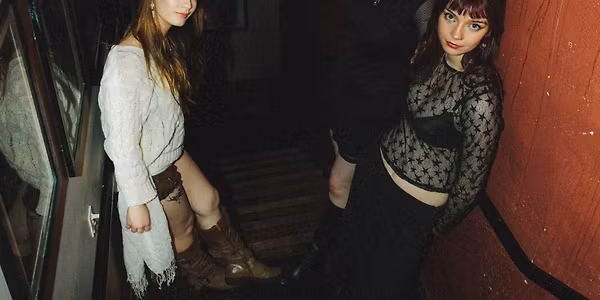 Garageland Red Hot Tuesdays Presents : Swallow Sorrow at Fibbers