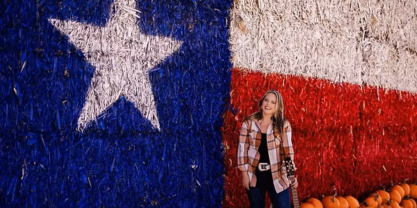 Holly Tucker Live at Cowgirls Tavern