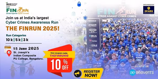 THE FINRUN 2025