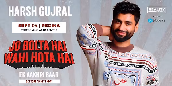 Jo Bolta Hai Wahi Hota Hai By Harsh Gujral