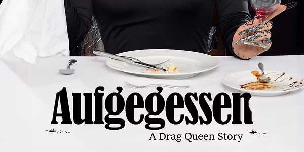 AUFGEGESSEN in Vienna
