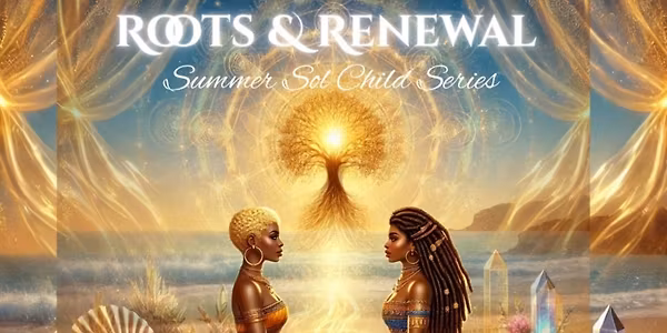 Roots and Renewal Wellness Experience