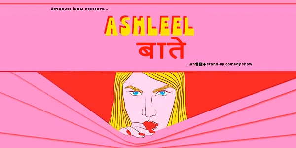 Ashleel Battein - Adult Stand Up Comedy Show
