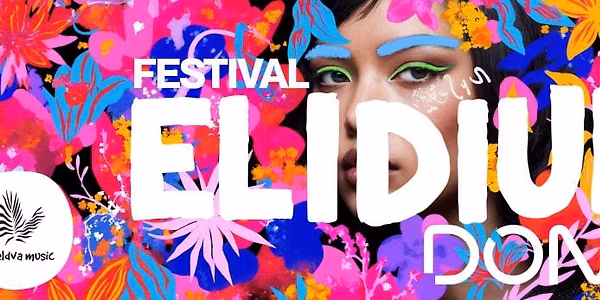 Elidium Festival Portugal 2025
