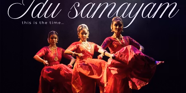Idu Samayam - This is the Time!