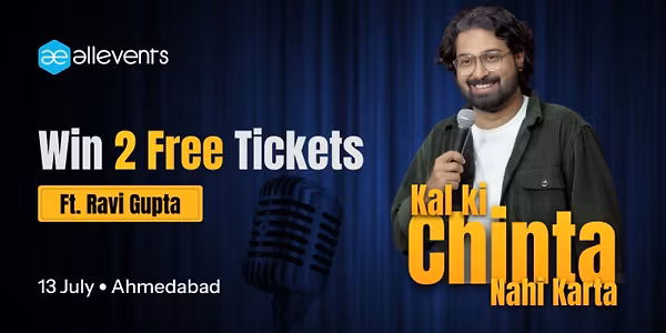 Kal ki Chinta Nahi Karta ft. Ravi Gupta