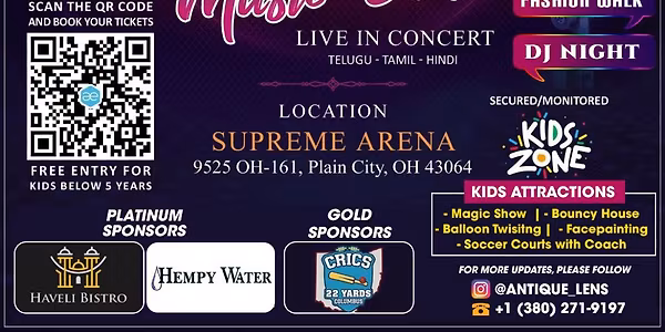 INFUSION Live - Music Band - COLUMBUS,OHIO