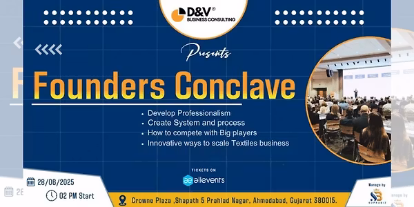 D & V FOUNDERS CONCLAVE
