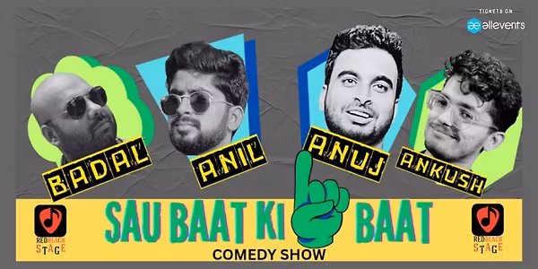 Sau Baat Ki Ek Baat