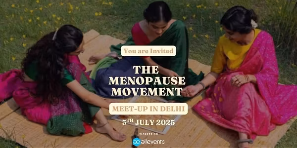 The Menopause Movement