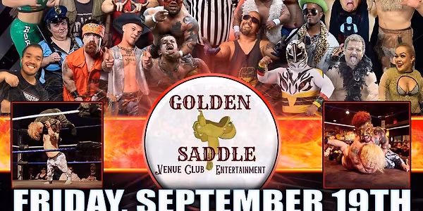 Midget Wrestling All Stars