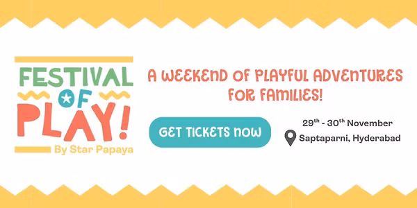 The Festival of Play 2.0