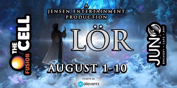 Lör: An All-New Immersive Musical Event