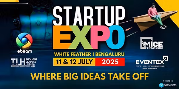 STARTUP EXPO 2025