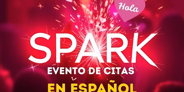 SPARK: Evento de Citas