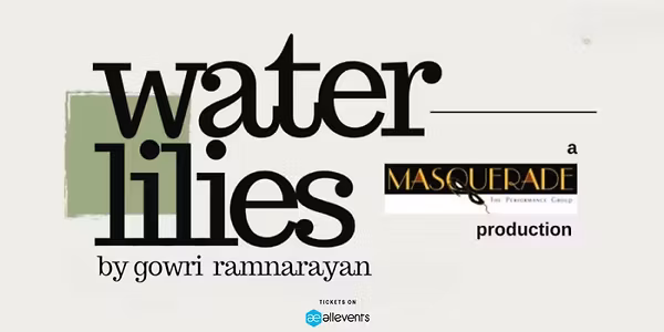 WATER LILIES - English Theatre Play