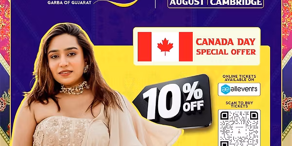 Maniyaro 2025 with Ishani Dave | KWC Region | 23rd August 2025
