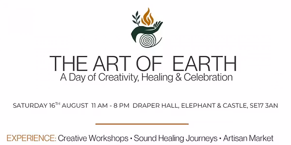 The Art of The Earth Grand Opening